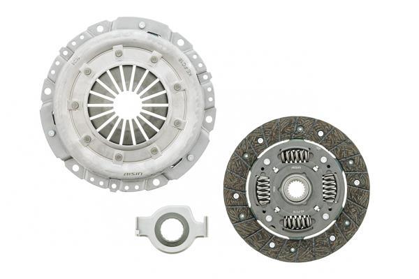 Kit d'embrayage AISIN ref. KE-FC18